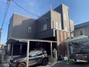 熊本市 S様邸